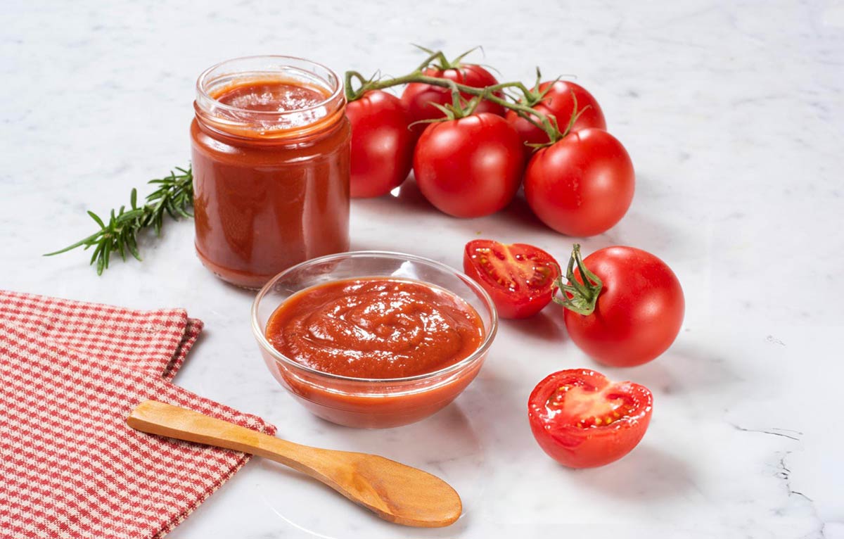 Tomato Paste